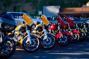 Harley Davidson LVS00081